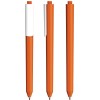 Chalk Plastic Pens orange